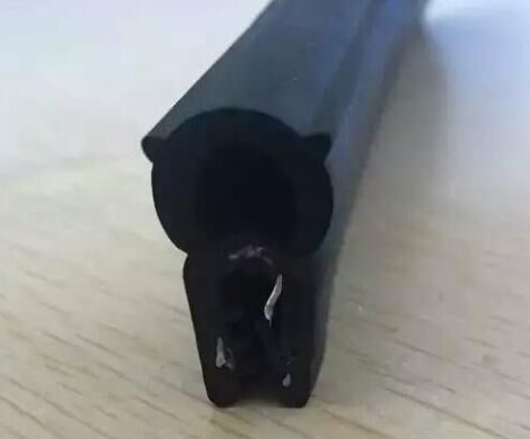 密封條